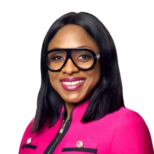 Dr. Uloma Nkeiruka Okwuosa
