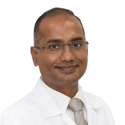 Dr. Umashankar Ramachandran