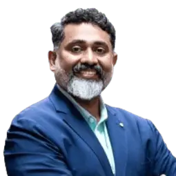 Dr. Unni Rajasekharan Nair