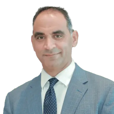 Dr. Usama Hassan Saleh