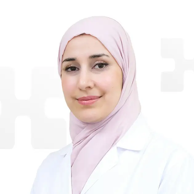 Dr. Uswa Younes