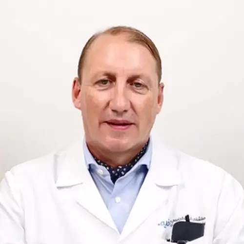 Dr. Uwe Johannes Nellessen