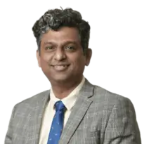 Dr. Vaibhav Arunrao Gorde