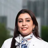 Dr. Varsha Arun