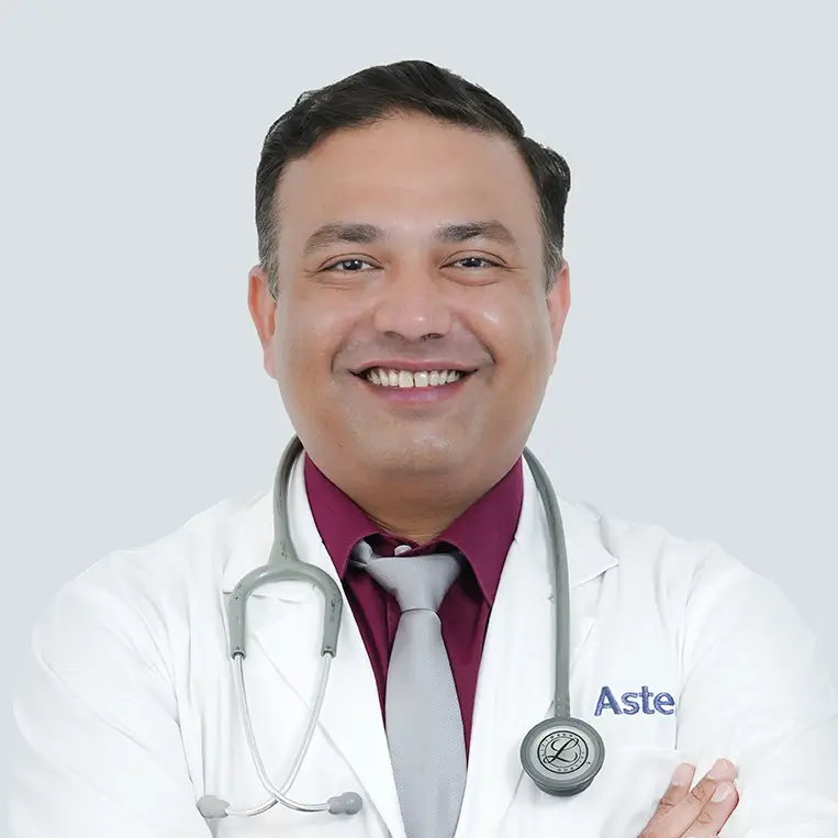 Dr. Varun Bidi