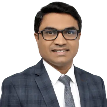 Dr. Venkata Subba Reddy Elicherla