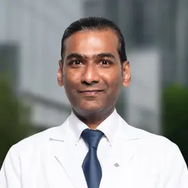 Dr. Venkateswara Gorthi
