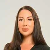 Veronica Khamidulina