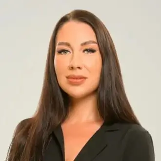 Veronica Khamidulina