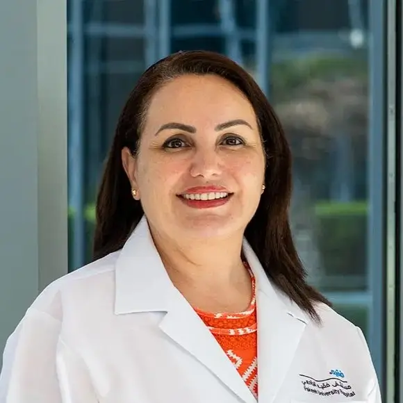 Dr. Victoria Inene