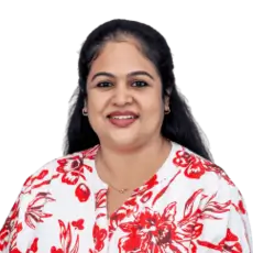 Dr. Vijitha Mary Vinod