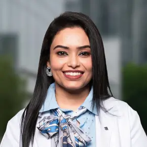 Dr. Vineetha Oommen Kottakkatu