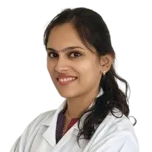 Dr. Vinotha Krishnamoorthy