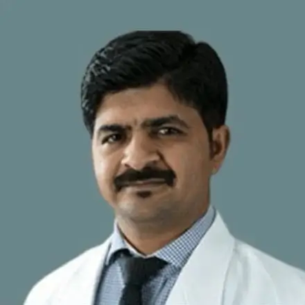 Dr. Vipin NK