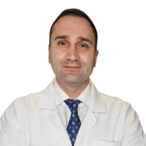 Dr. Vitali Petukhou