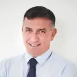 Dr. Vittorio Iantorno