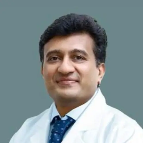Dr. Vivek Mundada