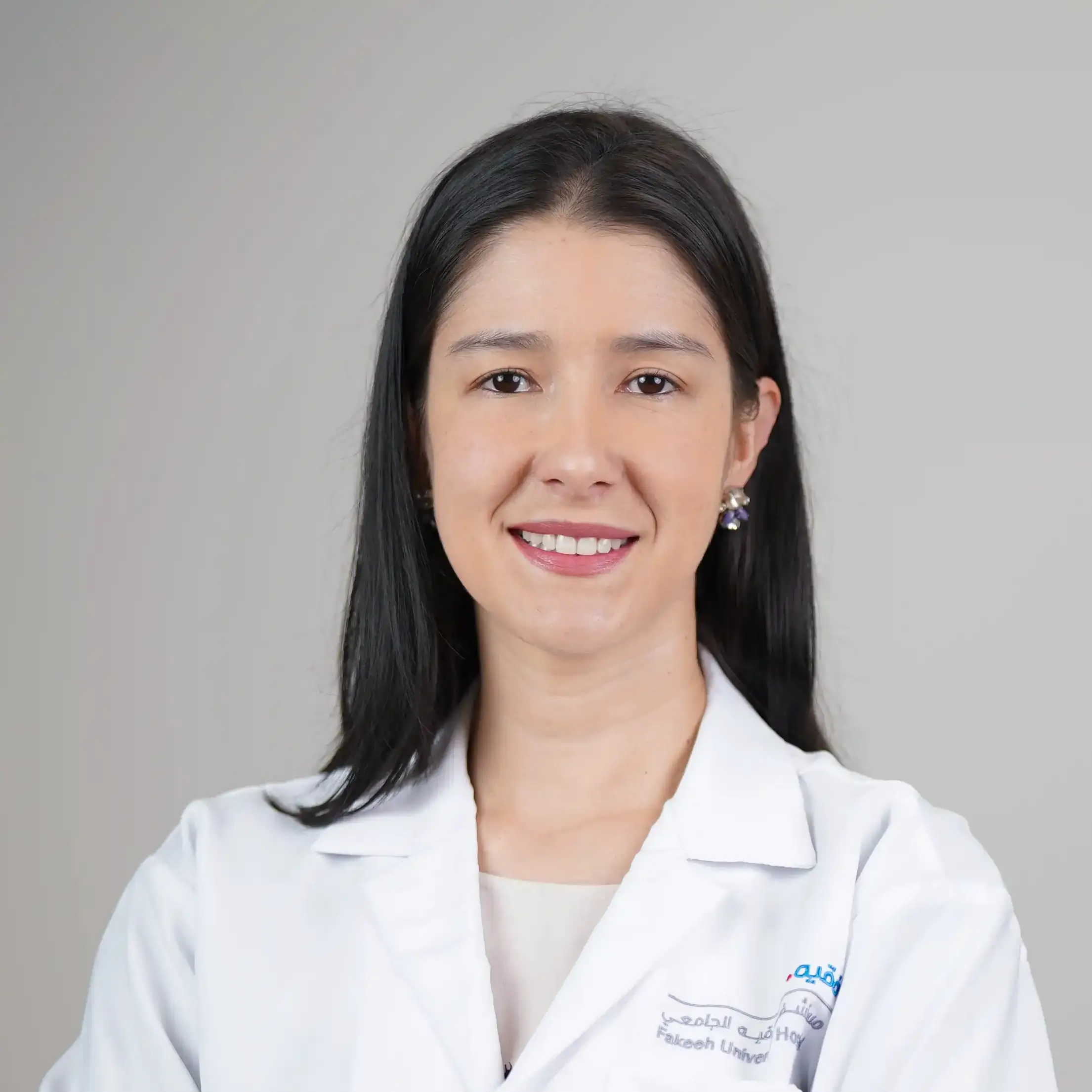 Dr. Viviana Orejarena