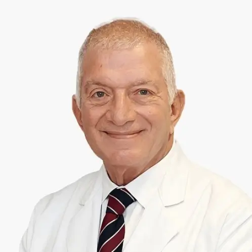 Dr. Wael G Lakkis