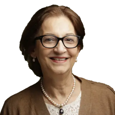 Dr. Wafa B Sulaiman Al Nassiri