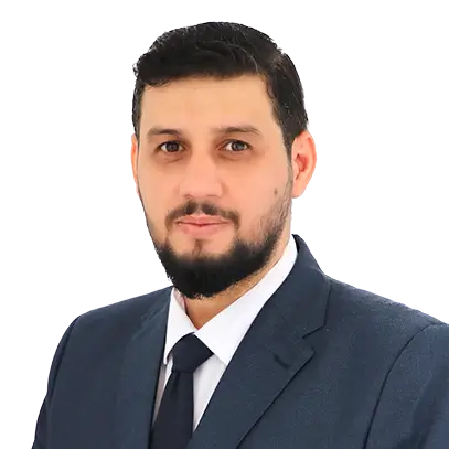 Dr. Waled Hossen