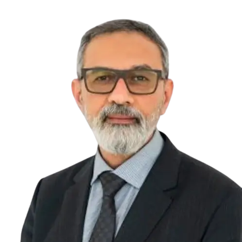 Dr. Waleed Al-Jelawi