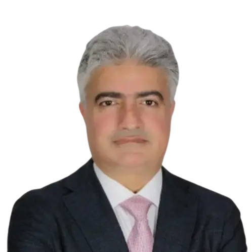 Dr. Walid Faraj