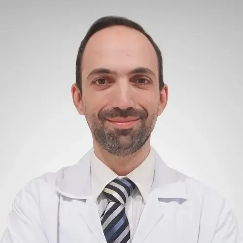 Dr. Wassim Shatila