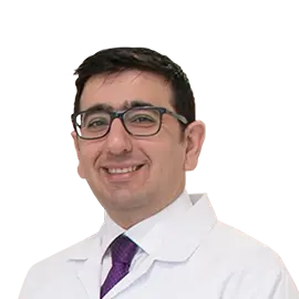 Dr. Yaman Altal