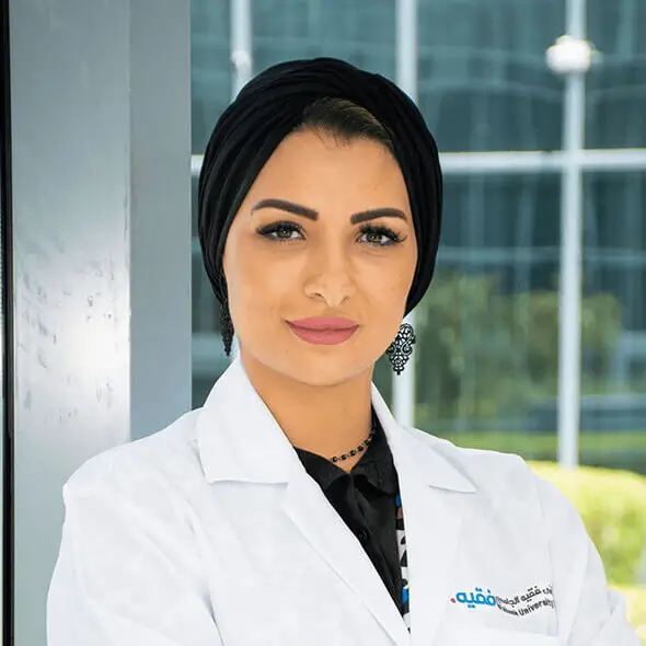 Dr. Yara Elamir