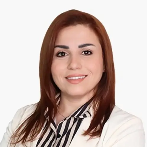 Dr. Yara Latifah