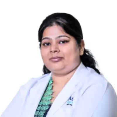 Dr. Yasaswini Hemaeshwara Raju