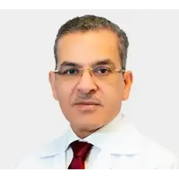 Dr. Yaser Naji
