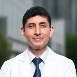 Dr. Yasir Malik