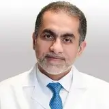 Dr. Yaser Saeedi