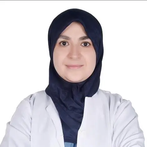 Dr. Yasmin Dhaw
