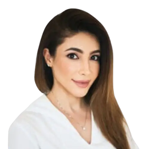 Dr. Yasmin Giambrone