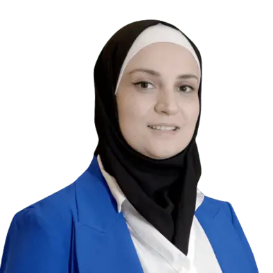 Dr. Yasmin Helal