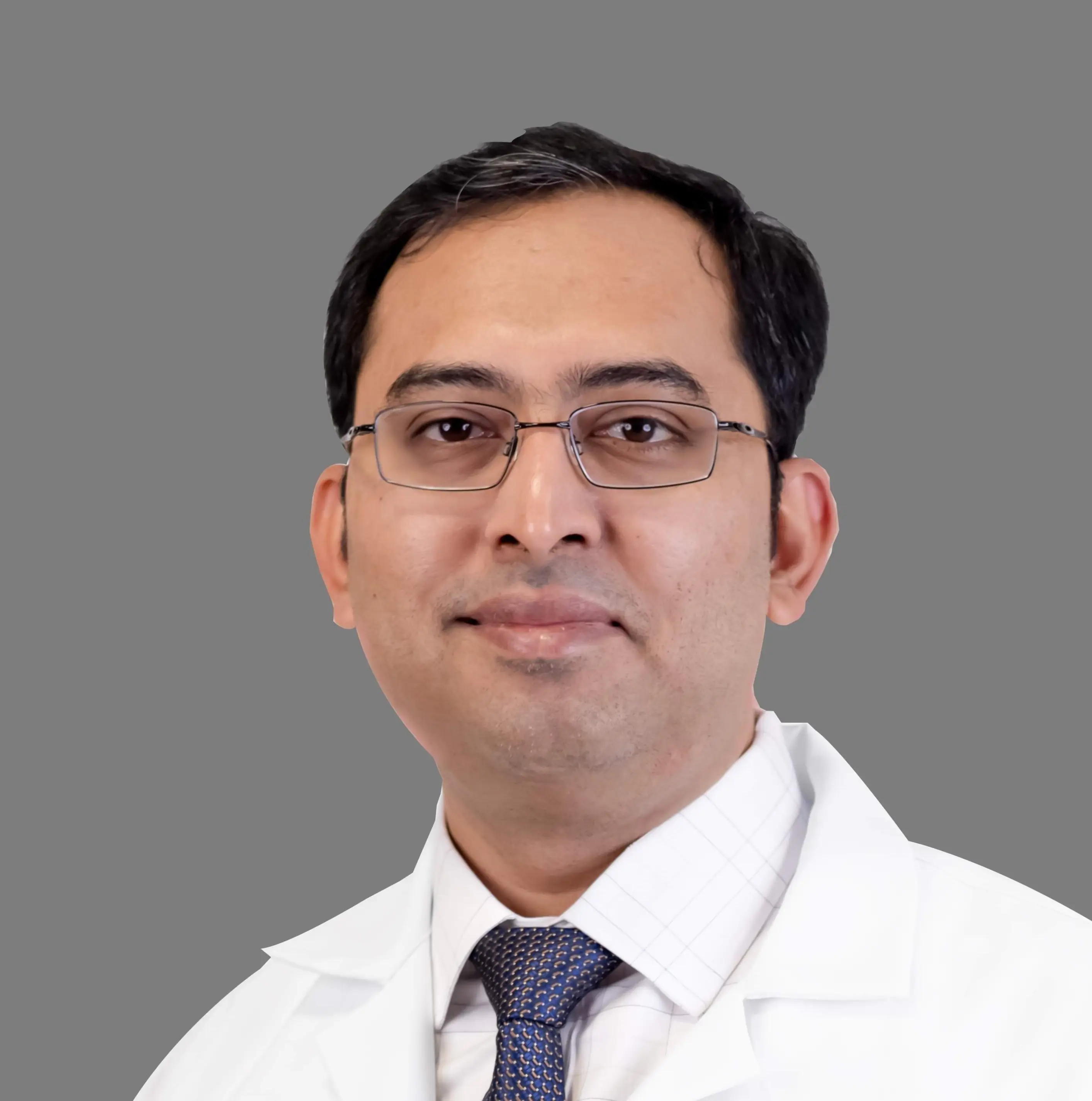 Dr. Yuvaraj Karthick Rajaji