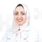 Dr. Zainab Mossa