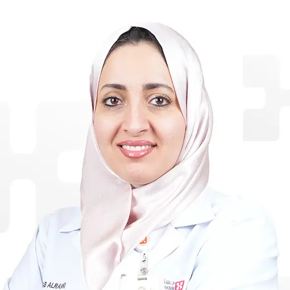 Dr. Zainab Mossa