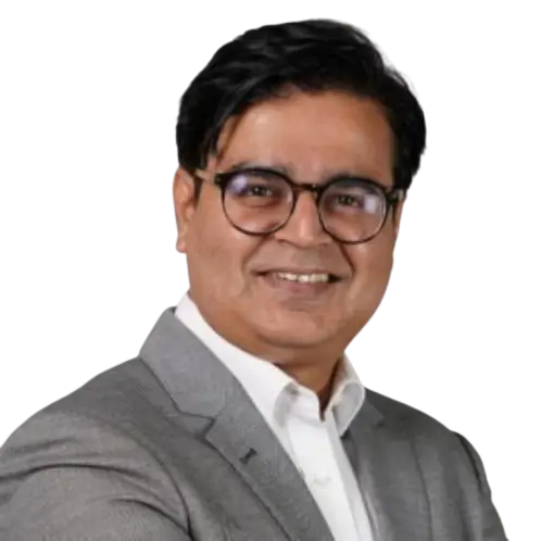 Dr. Zeeshan Khan