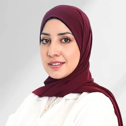 Dr. Zeinab El Haj Haidar