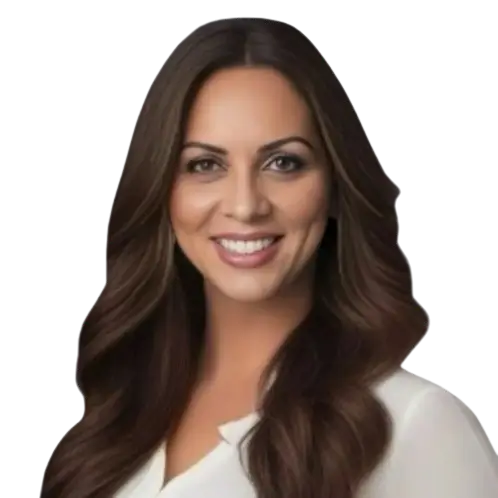 Dr. Zina Molla Zenali
