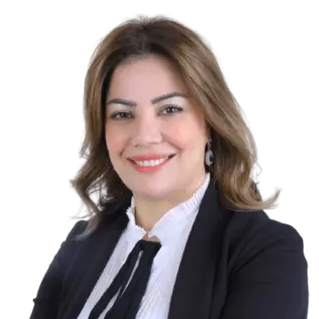 Dr. Zobaida Saloum